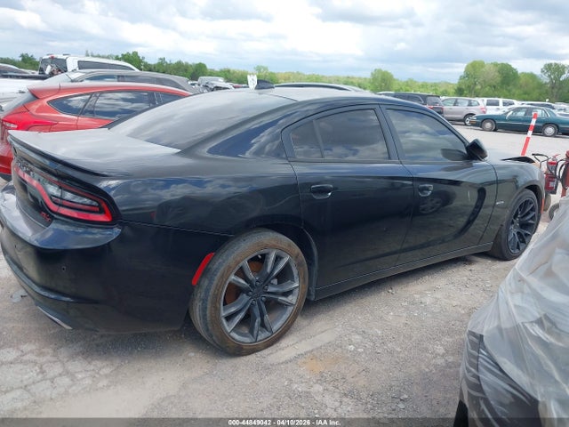 Продажа на аукционе авто 2015 Dodge Charger Road/track, vin: 2C3CDXCT6FH759454, номер лота: 44849042