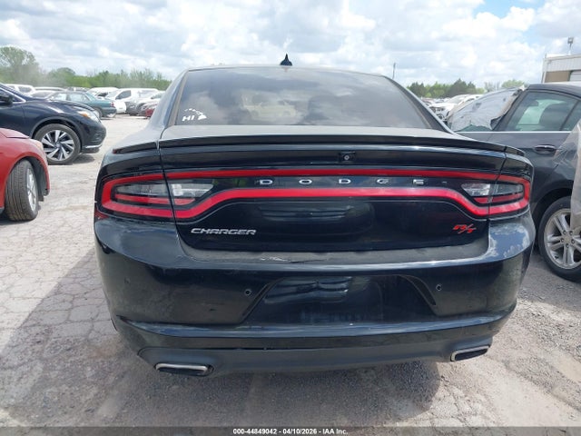 Продажа на аукционе авто 2015 Dodge Charger Road/track, vin: 2C3CDXCT6FH759454, номер лота: 44849042