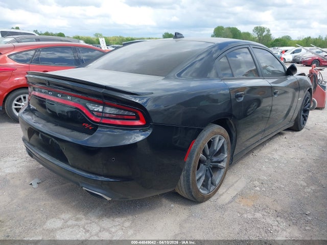 2015 DODGE CHARGER 2C3CDXCT6FH759454 Photo 3