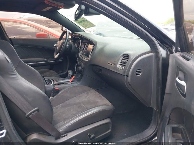 2015 DODGE CHARGER 2C3CDXCT6FH759454 Photo 4