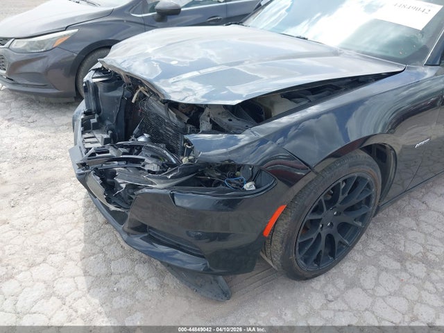 2015 DODGE CHARGER 2C3CDXCT6FH759454 Photo 5