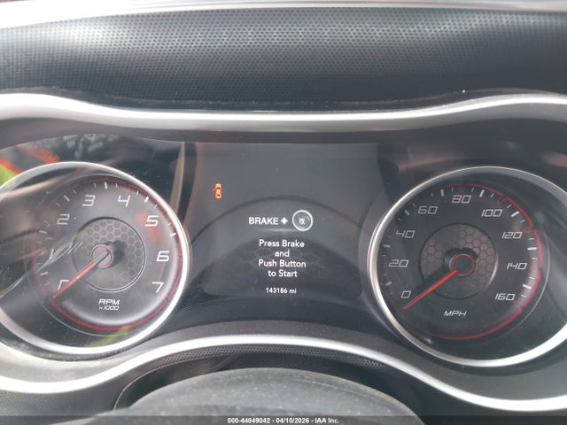 2015 DODGE CHARGER 2C3CDXCT6FH759454 Photo 6