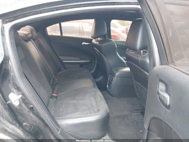 2015 DODGE CHARGER 2C3CDXCT6FH759454 Photo 7