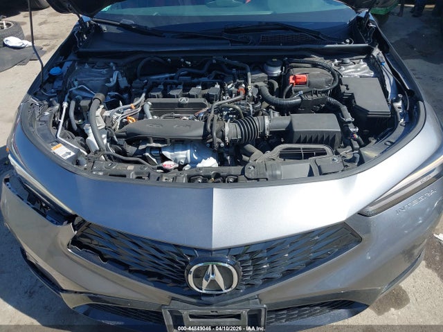 Aukcja sprzedaży 2024 Acura Integra A-spec, vin: 19UDE4H31RA015012, numer aukcji: 44849046