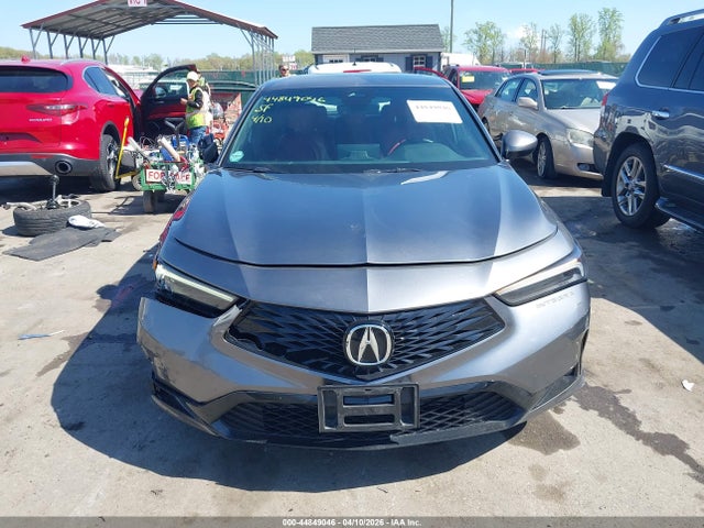 Aukcja sprzedaży 2024 Acura Integra A-spec, vin: 19UDE4H31RA015012, numer aukcji: 44849046