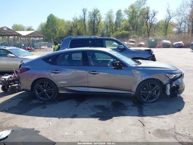 Aukcja sprzedaży 2024 Acura Integra A-spec, vin: 19UDE4H31RA015012, numer aukcji: 44849046