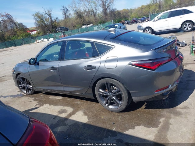 Aukcja sprzedaży 2024 Acura Integra A-spec, vin: 19UDE4H31RA015012, numer aukcji: 44849046