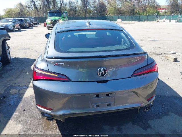 Aukcja sprzedaży 2024 Acura Integra A-spec, vin: 19UDE4H31RA015012, numer aukcji: 44849046