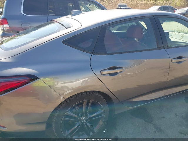 Aukcja sprzedaży 2024 Acura Integra A-spec, vin: 19UDE4H31RA015012, numer aukcji: 44849046