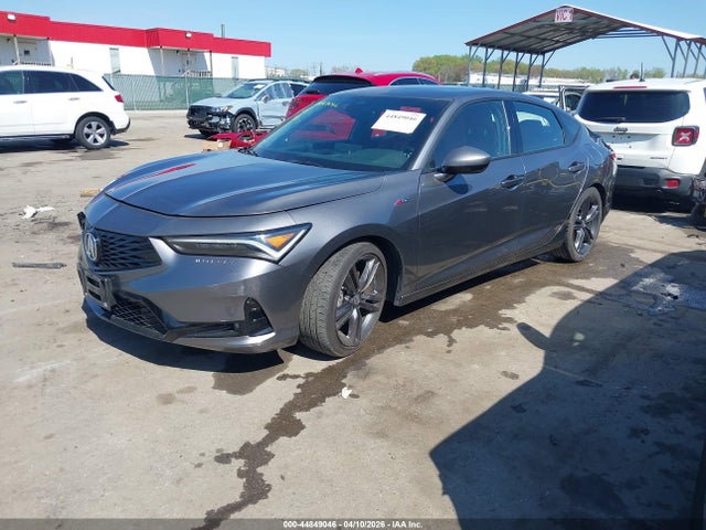 Aukcja sprzedaży 2024 Acura Integra A-spec, vin: 19UDE4H31RA015012, numer aukcji: 44849046