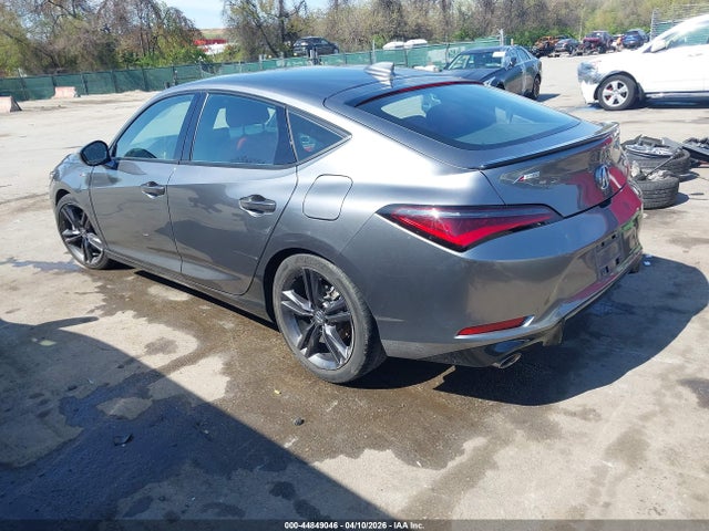 Aukcja sprzedaży 2024 Acura Integra A-spec, vin: 19UDE4H31RA015012, numer aukcji: 44849046