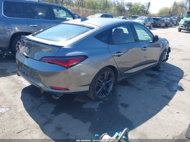 Aukcja sprzedaży 2024 Acura Integra A-spec, vin: 19UDE4H31RA015012, numer aukcji: 44849046