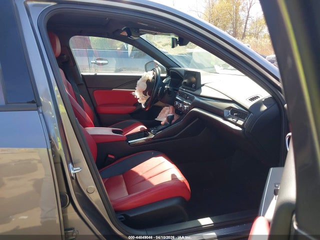 Aukcja sprzedaży 2024 Acura Integra A-spec, vin: 19UDE4H31RA015012, numer aukcji: 44849046