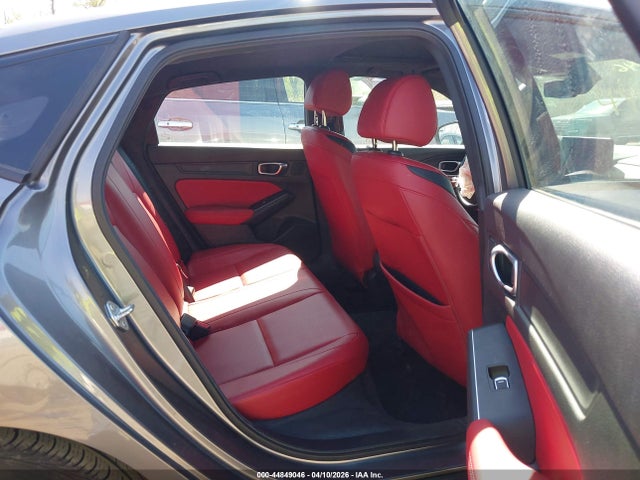 Aukcja sprzedaży 2024 Acura Integra A-spec, vin: 19UDE4H31RA015012, numer aukcji: 44849046