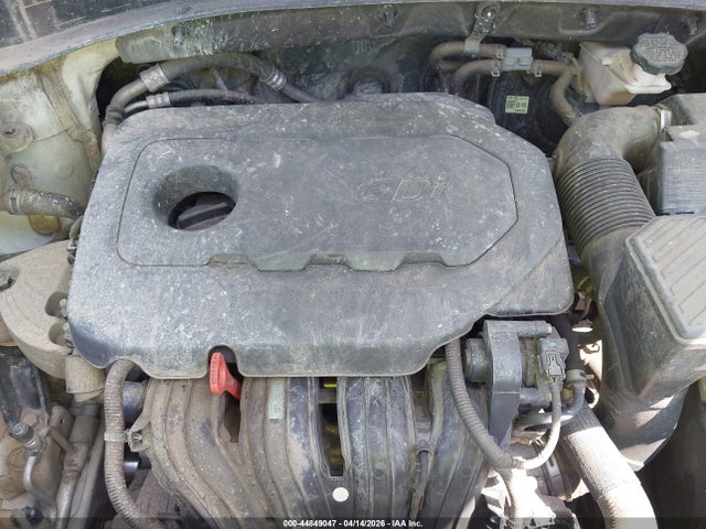 Aukcja sprzedaży 2021 Kia Sportage Lx, vin: KNDPM3ACXM7930384, numer aukcji: 44849047