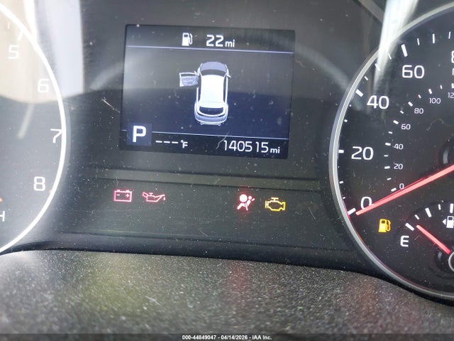 Aukcja sprzedaży 2021 Kia Sportage Lx, vin: KNDPM3ACXM7930384, numer aukcji: 44849047