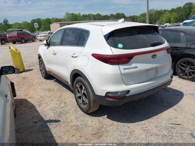 Aukcja sprzedaży 2021 Kia Sportage Lx, vin: KNDPM3ACXM7930384, numer aukcji: 44849047