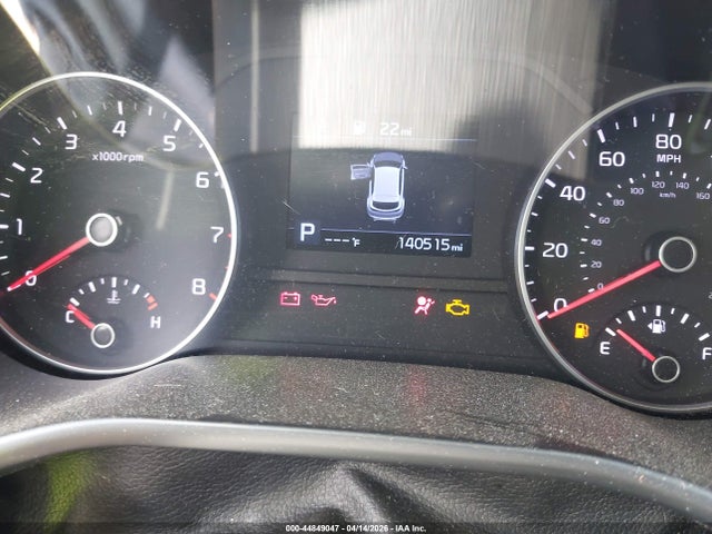 Aukcja sprzedaży 2021 Kia Sportage Lx, vin: KNDPM3ACXM7930384, numer aukcji: 44849047