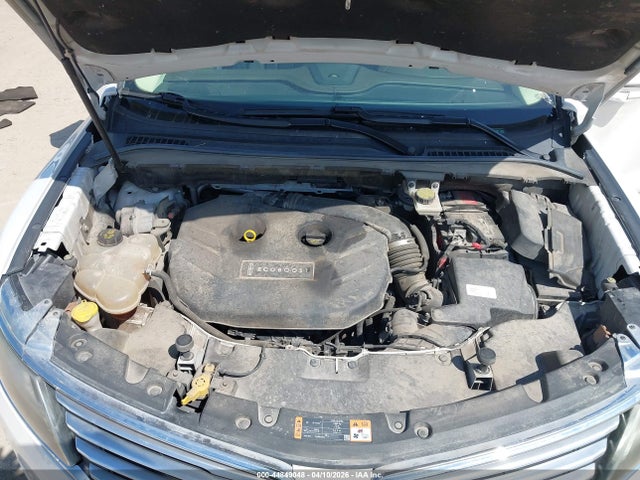 Lincoln MKC 2015 5LMTJ2AH3FUJ15843 Image 10