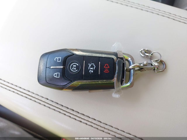 Lincoln MKC 2015 5LMTJ2AH3FUJ15843 Image 11