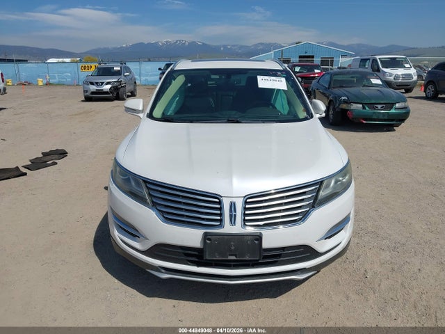 Lincoln MKC 2015 5LMTJ2AH3FUJ15843 Image 12