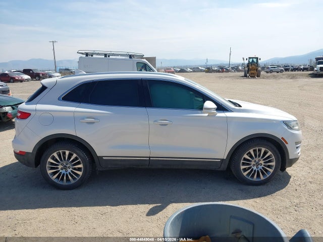 Lincoln MKC 2015 5LMTJ2AH3FUJ15843 Image 13