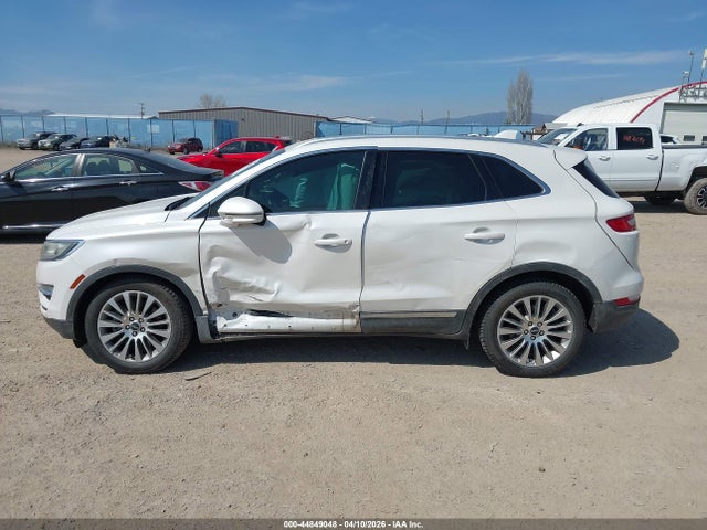 Lincoln MKC 2015 5LMTJ2AH3FUJ15843 Image 14