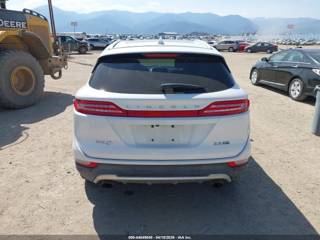 Lincoln MKC 2015 5LMTJ2AH3FUJ15843 Image 16