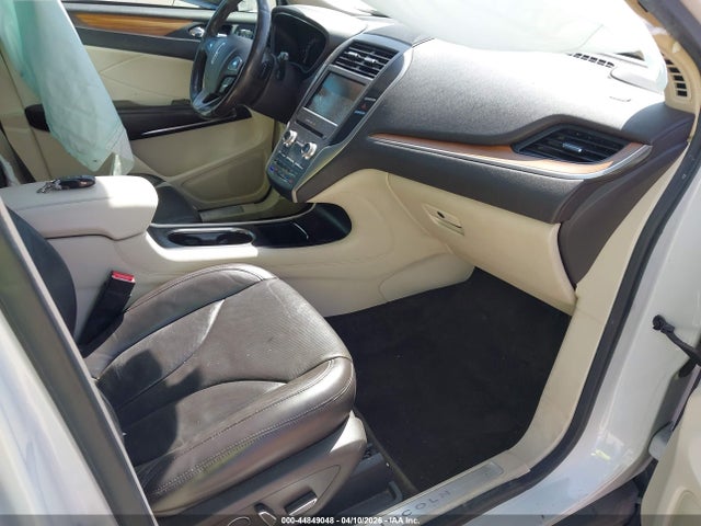 Lincoln MKC 2015 5LMTJ2AH3FUJ15843 Image 5