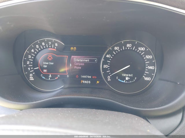 Lincoln MKC 2015 5LMTJ2AH3FUJ15843 Image 7