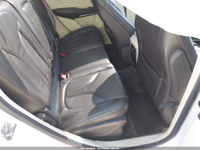 Lincoln MKC 2015 5LMTJ2AH3FUJ15843 Image 8