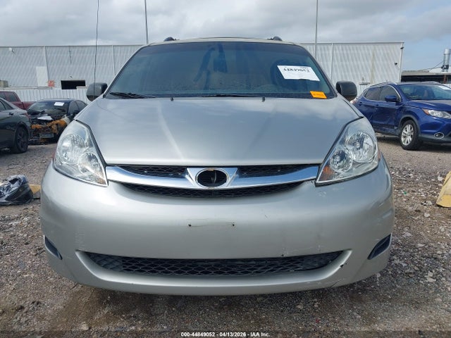 44849052 :رقم المزاد ، 5TDZK23C37S021628 vin ، 2007 Toyota Sienna Ce مزاد بيع