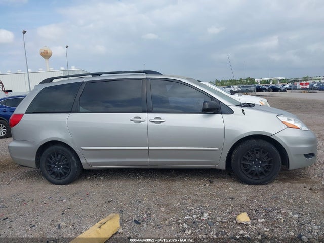 44849052 :رقم المزاد ، 5TDZK23C37S021628 vin ، 2007 Toyota Sienna Ce مزاد بيع
