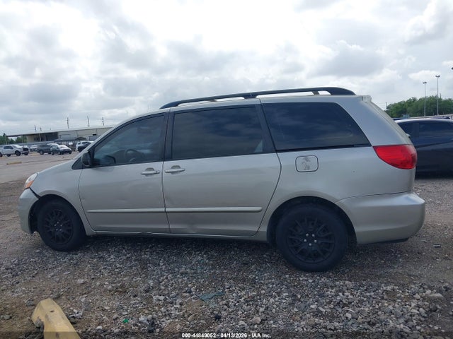 44849052 :رقم المزاد ، 5TDZK23C37S021628 vin ، 2007 Toyota Sienna Ce مزاد بيع