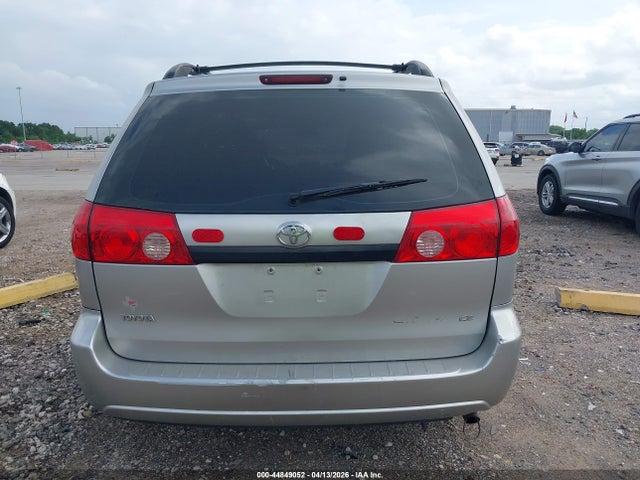 44849052 :رقم المزاد ، 5TDZK23C37S021628 vin ، 2007 Toyota Sienna Ce مزاد بيع