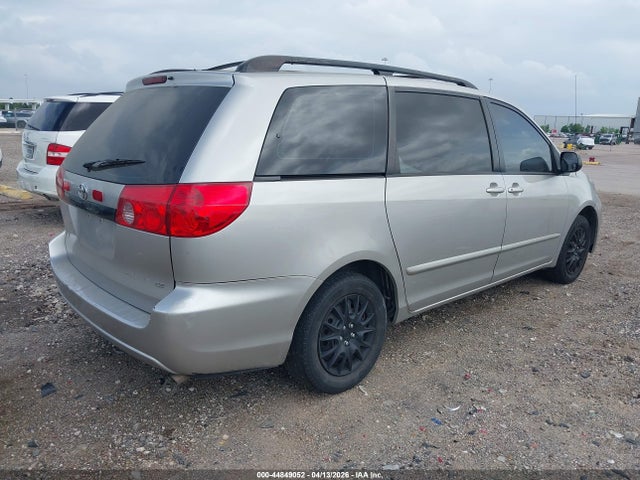 44849052 :رقم المزاد ، 5TDZK23C37S021628 vin ، 2007 Toyota Sienna Ce مزاد بيع