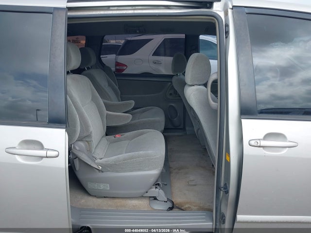 44849052 :رقم المزاد ، 5TDZK23C37S021628 vin ، 2007 Toyota Sienna Ce مزاد بيع