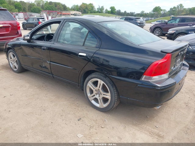 2009 VOLVO S60 YV1RS547592726230 Photo 2