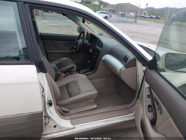Aukcja sprzedaży 2002 Subaru Outback H6-3.0 L.l. Bean Edition, vin: 4S3BH806127665889, numer aukcji: 44849057