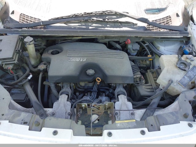 Aukcja sprzedaży 2008 Chevrolet Uplander Ls, vin: 1GNDU23118D160809, numer aukcji: 44849058