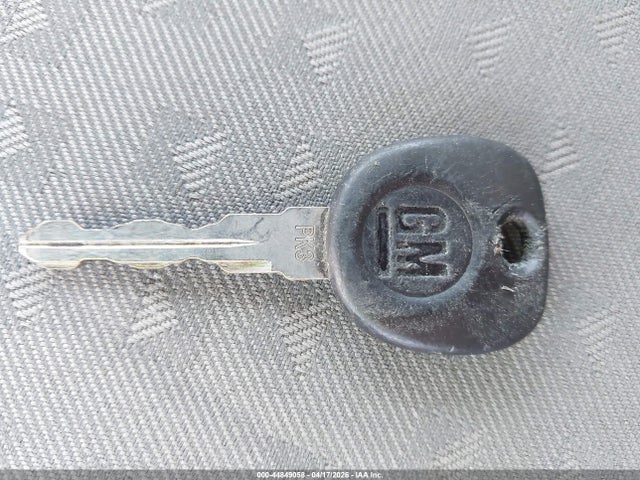 Aukcja sprzedaży 2008 Chevrolet Uplander Ls, vin: 1GNDU23118D160809, numer aukcji: 44849058