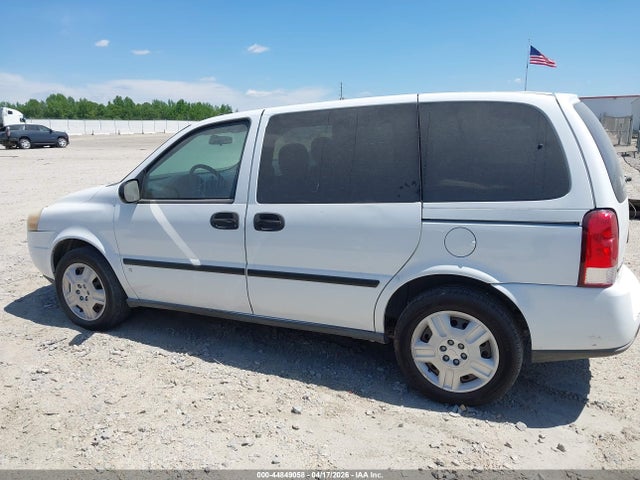 Aukcja sprzedaży 2008 Chevrolet Uplander Ls, vin: 1GNDU23118D160809, numer aukcji: 44849058