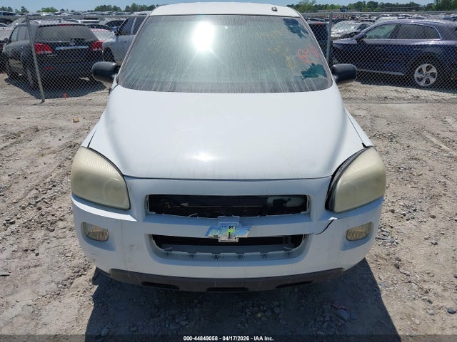 Aukcja sprzedaży 2008 Chevrolet Uplander Ls, vin: 1GNDU23118D160809, numer aukcji: 44849058