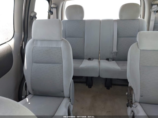 Aukcja sprzedaży 2008 Chevrolet Uplander Ls, vin: 1GNDU23118D160809, numer aukcji: 44849058