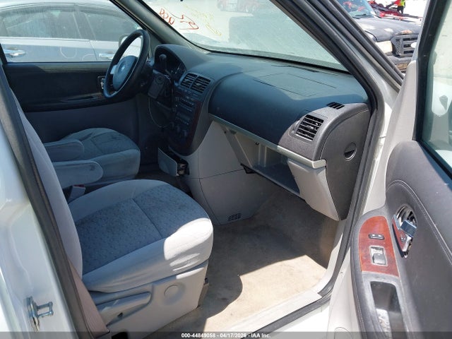Aukcja sprzedaży 2008 Chevrolet Uplander Ls, vin: 1GNDU23118D160809, numer aukcji: 44849058