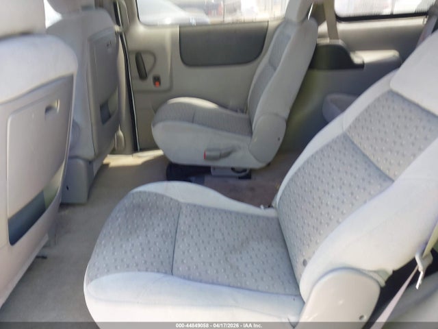 Aukcja sprzedaży 2008 Chevrolet Uplander Ls, vin: 1GNDU23118D160809, numer aukcji: 44849058