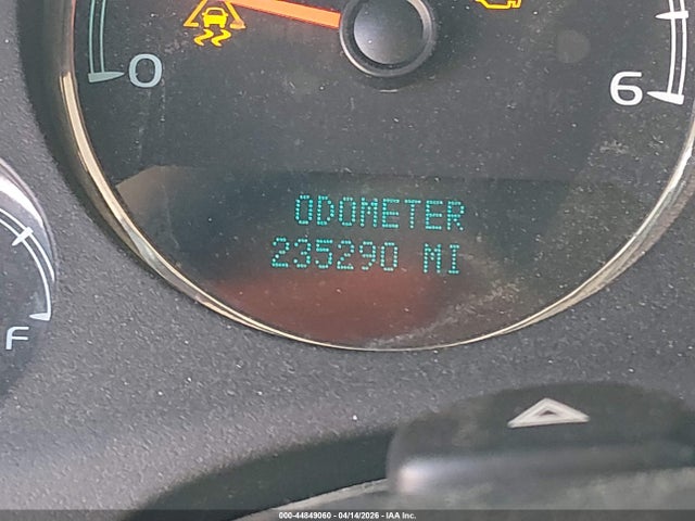 44849060 :رقم المزاد ، 1GKFC66898J186410 vin ، 2008 Gmc Yukon Xl 1500 Denali مزاد بيع