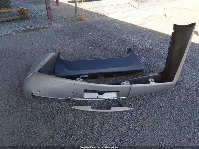 44849060 :رقم المزاد ، 1GKFC66898J186410 vin ، 2008 Gmc Yukon Xl 1500 Denali مزاد بيع