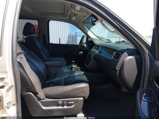 44849060 :رقم المزاد ، 1GKFC66898J186410 vin ، 2008 Gmc Yukon Xl 1500 Denali مزاد بيع