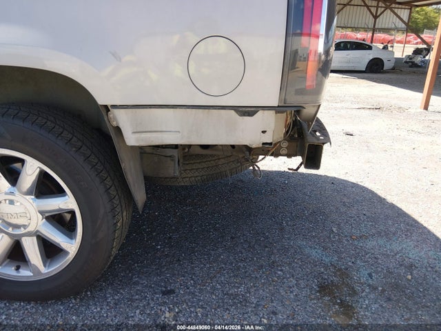 44849060 :رقم المزاد ، 1GKFC66898J186410 vin ، 2008 Gmc Yukon Xl 1500 Denali مزاد بيع